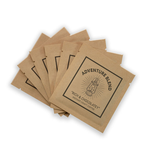 Photo of Instant Adventure Blend