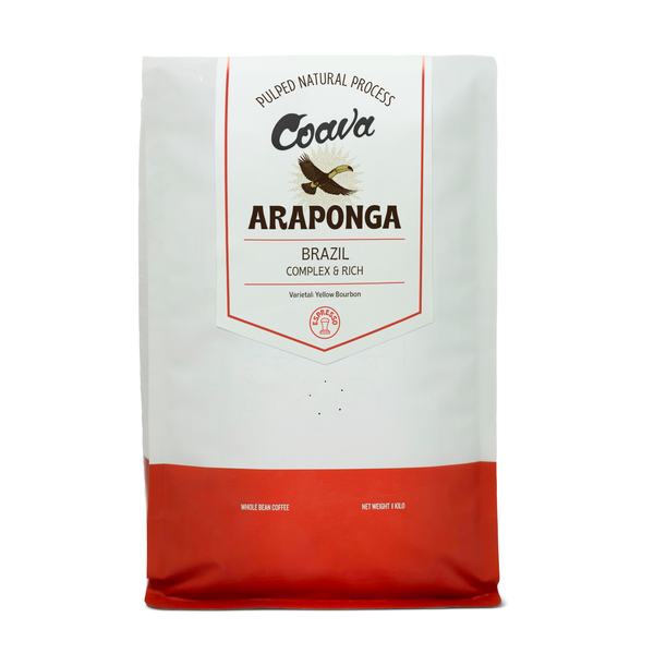 Photo of Araponga