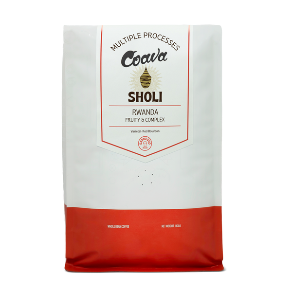 Photo of Sholi Blend