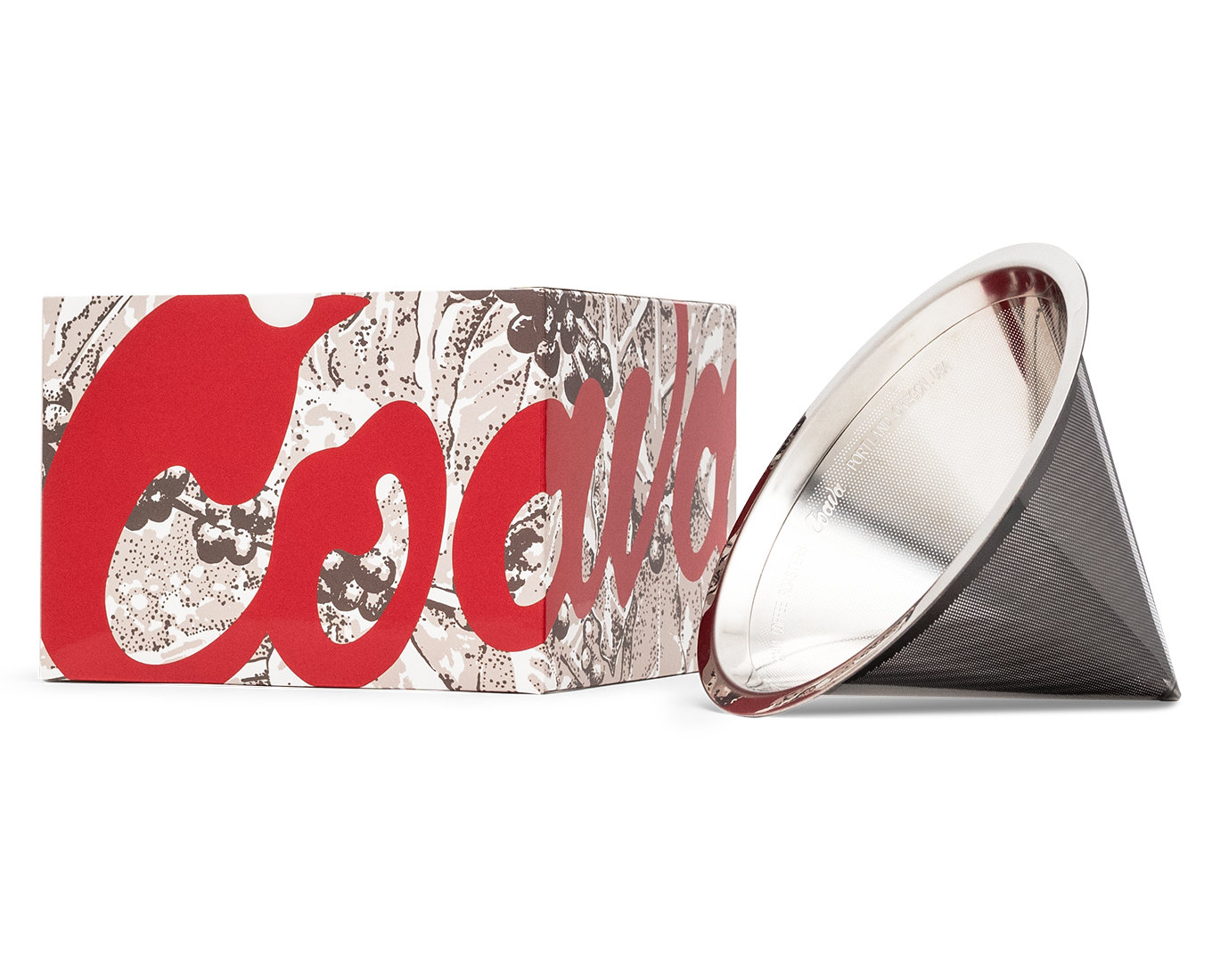 Coava Cone Filter