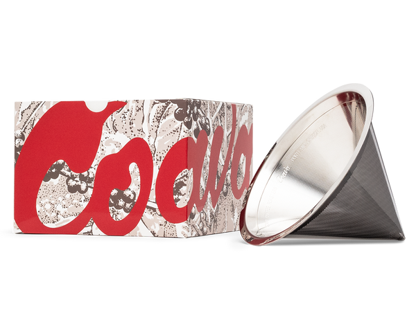 Coava Cone Filter – Coava Coffee Roasters