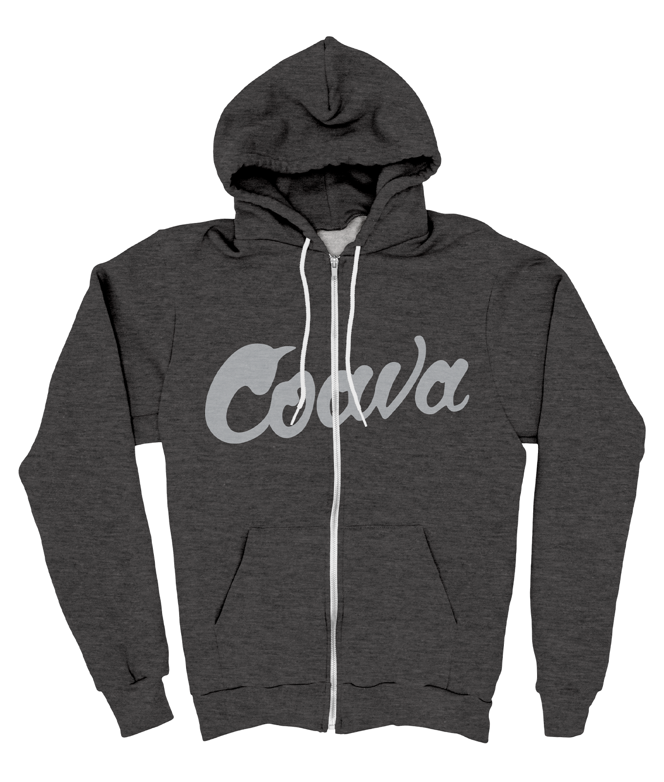 Signature Hoodie