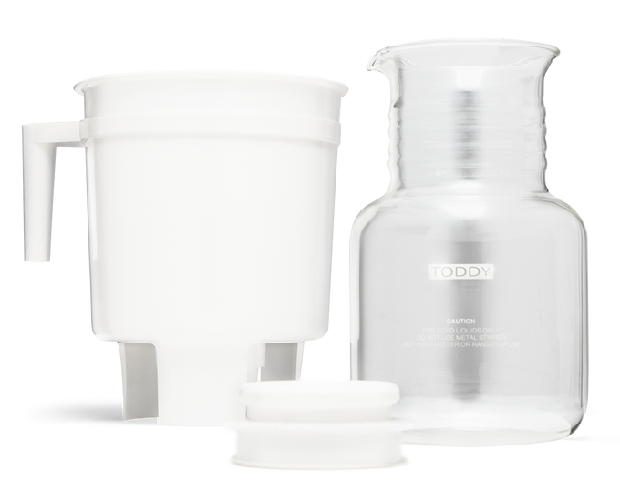 Toddy Home Cold Brew System