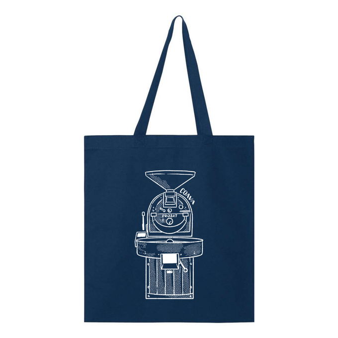 Roaster Tote