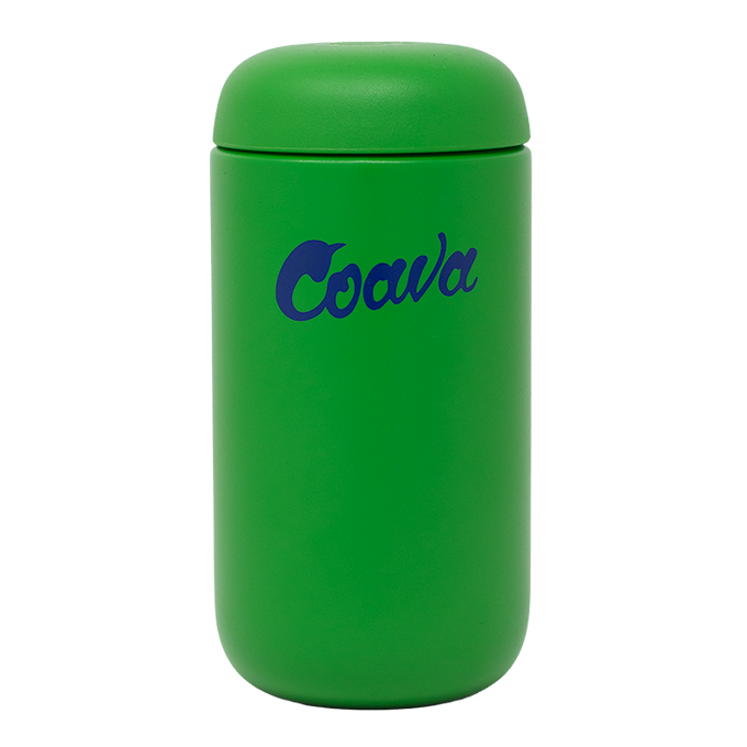 Sporty Green Move Mug
