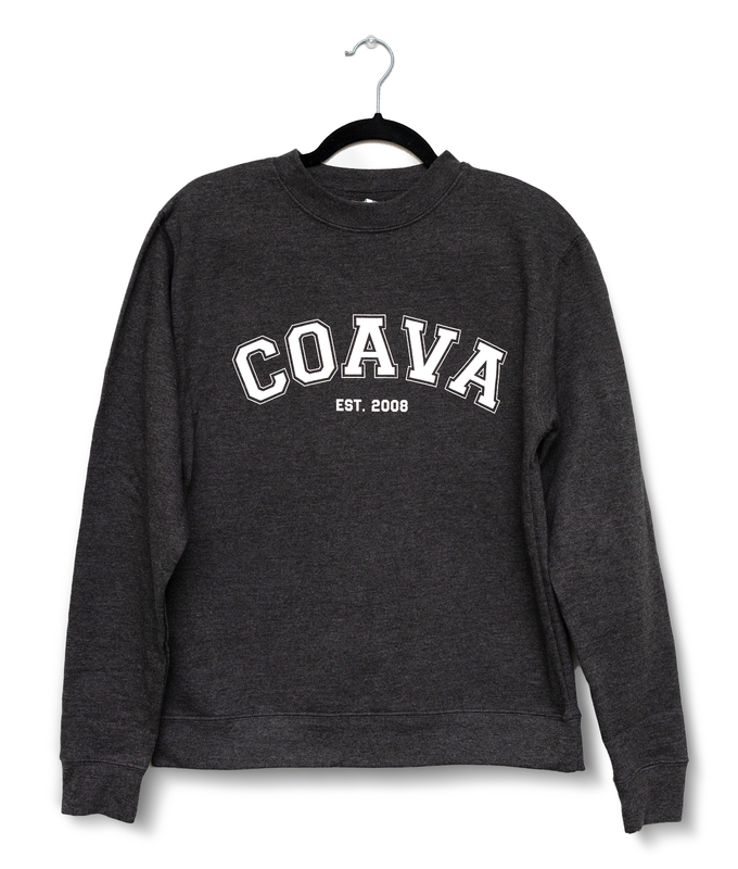 Coava Crew Neck