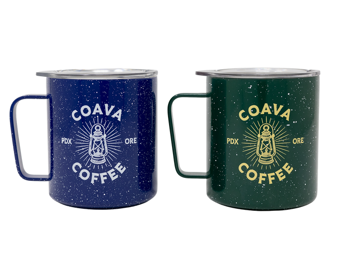 Adventure Camp Cup