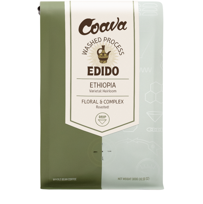 Edido