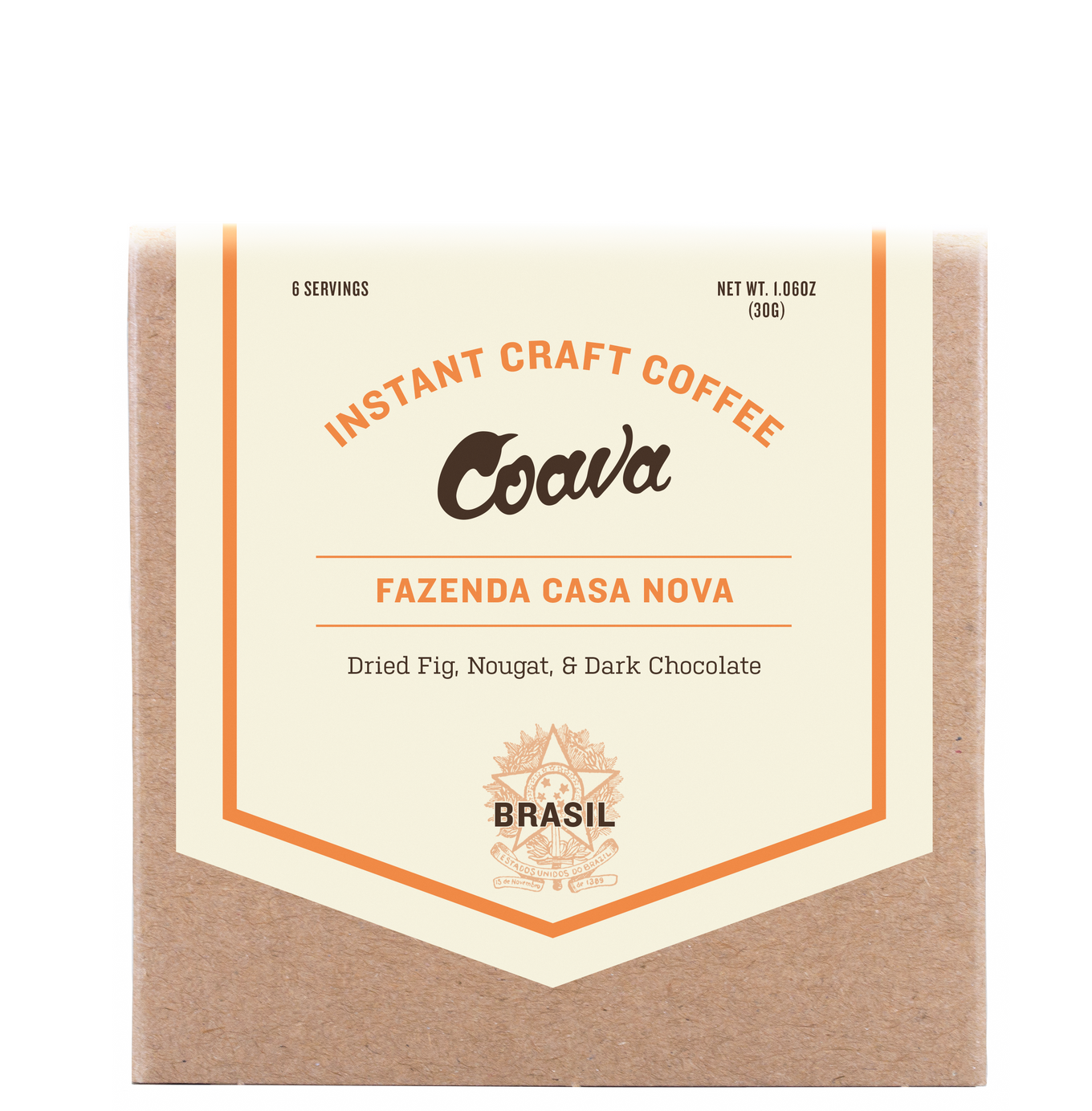 Instant Fazenda Casa Nova