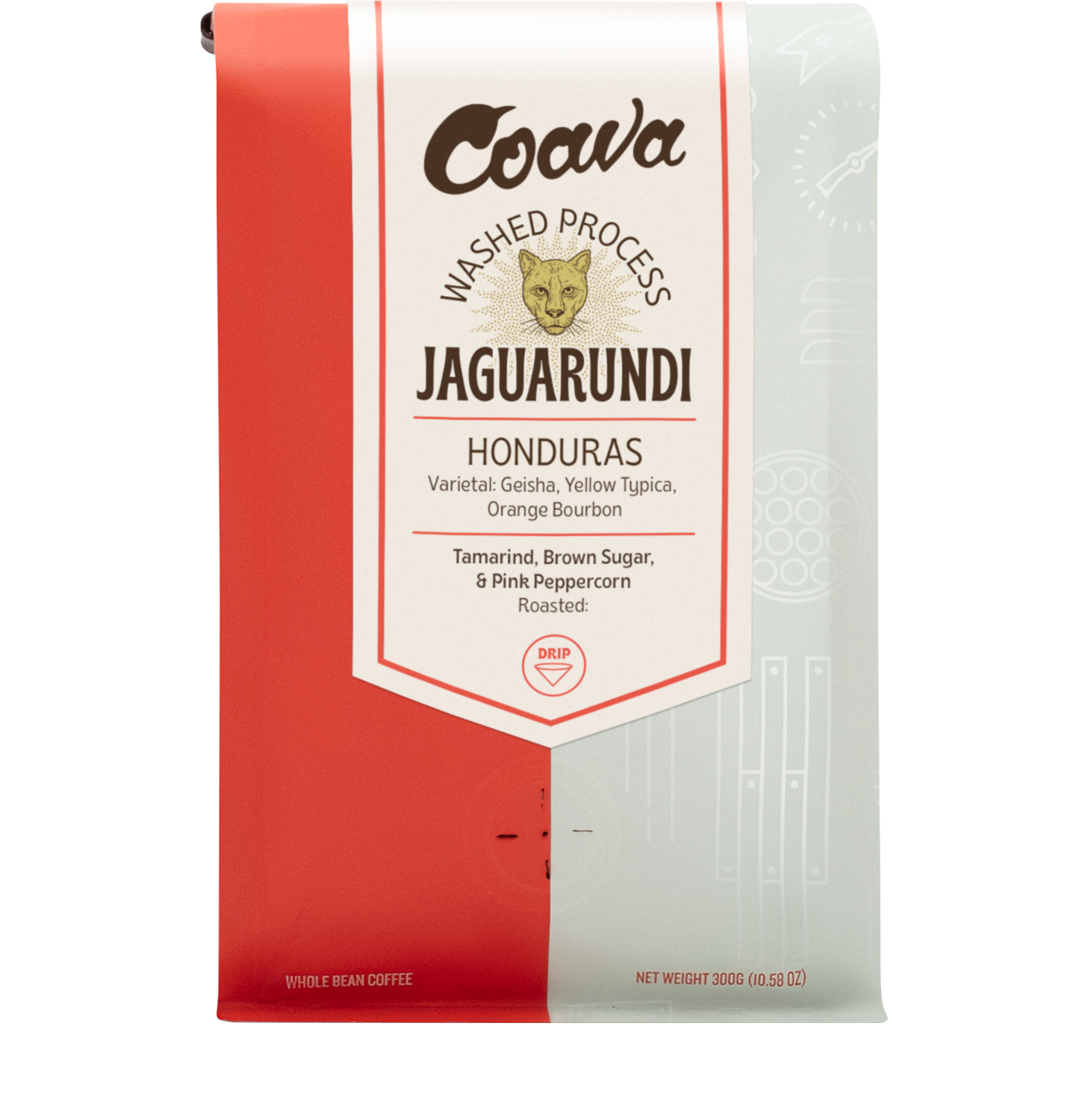 Limited Release: Jaguarundi