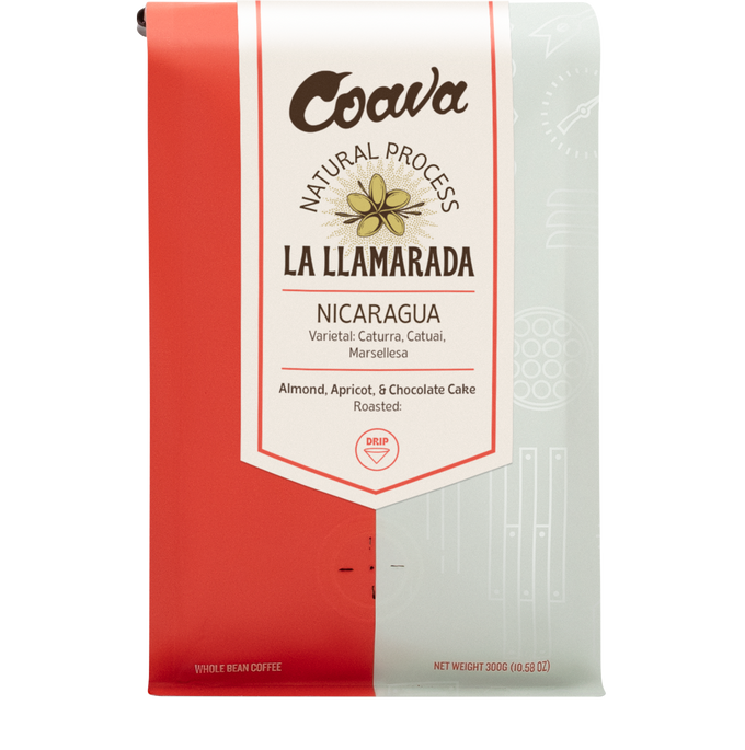 La Llamarada