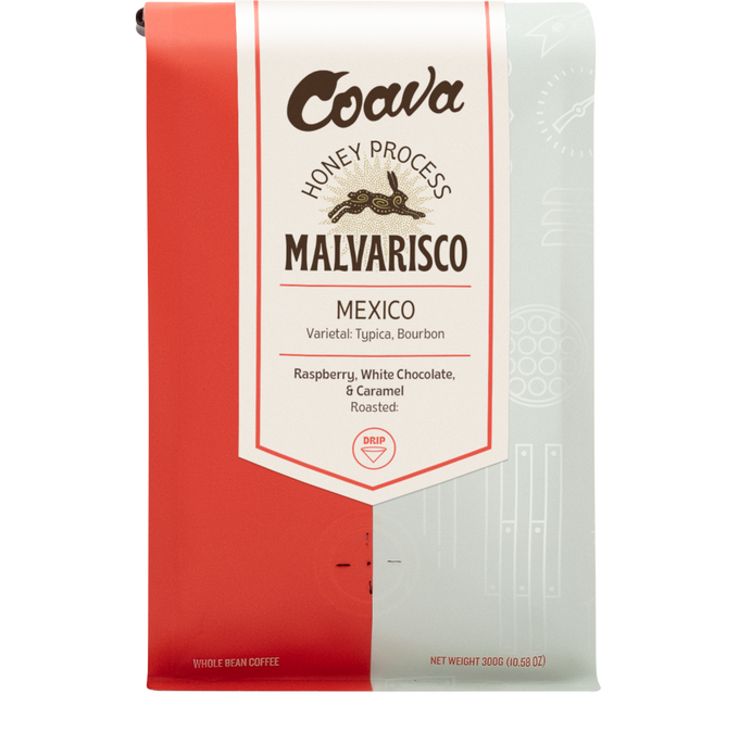 Malvarisco