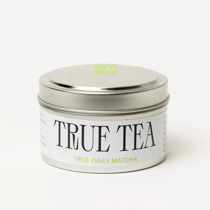 True Tea Daily Matcha