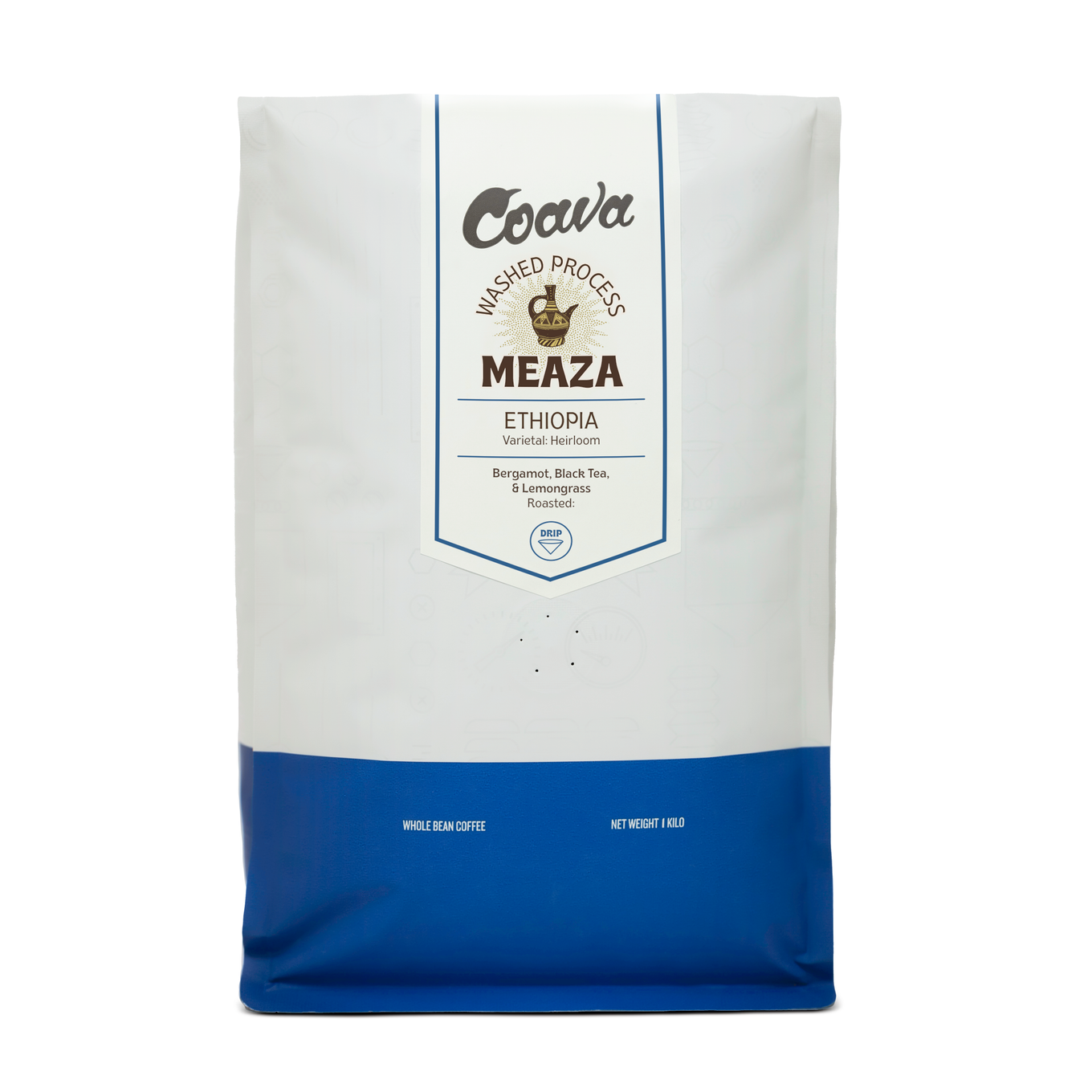 Meaza