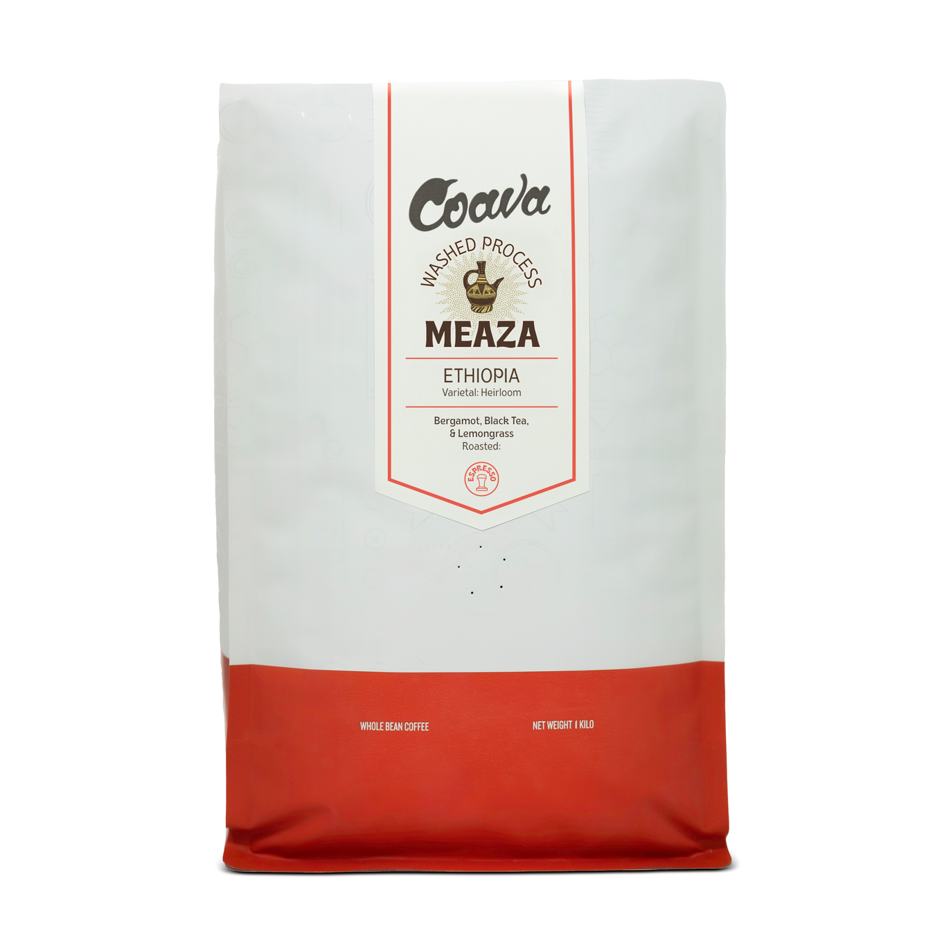 Meaza