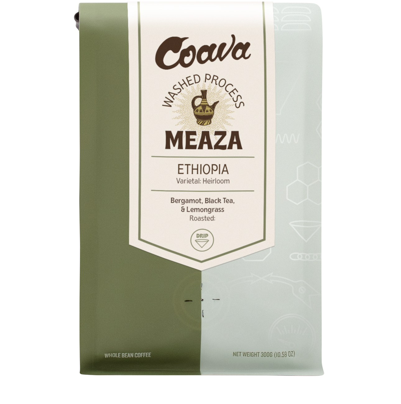 Meaza