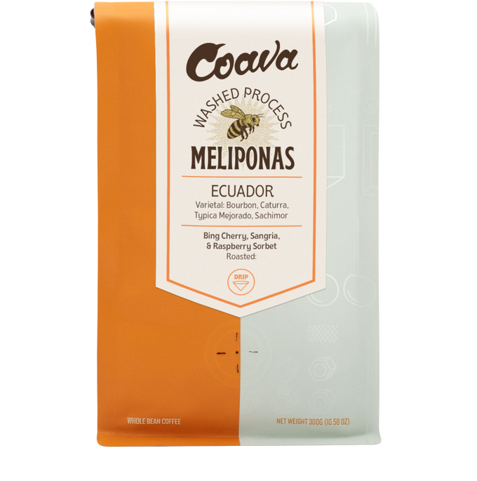 Meliponas