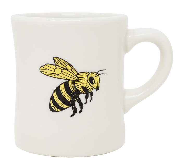 Meliponas Diner Mug