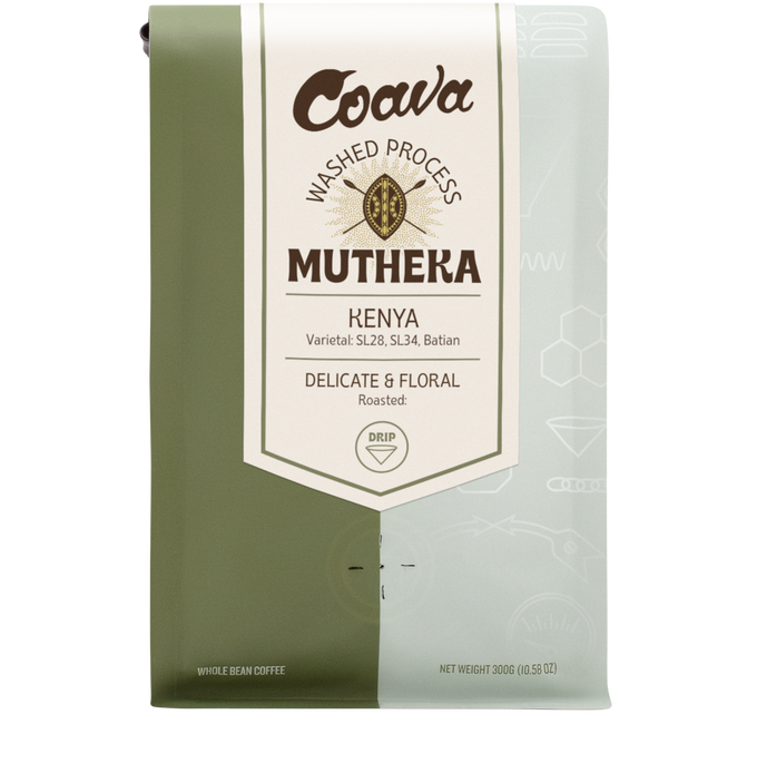 Mutheka