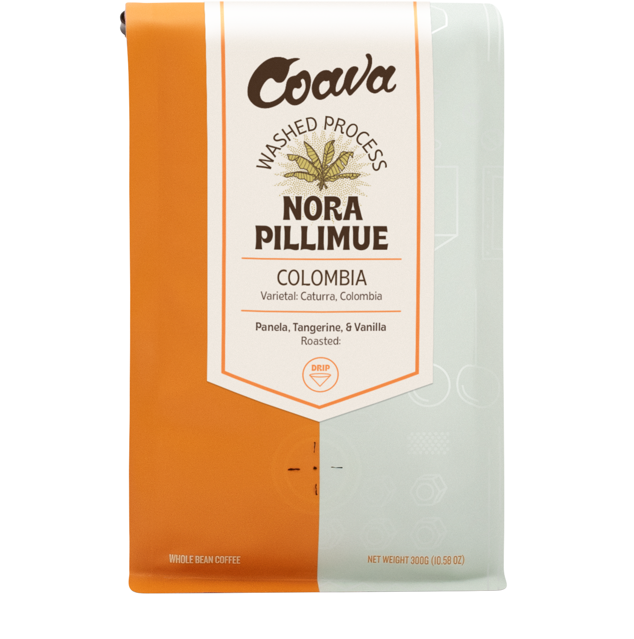 Nora Pillimue