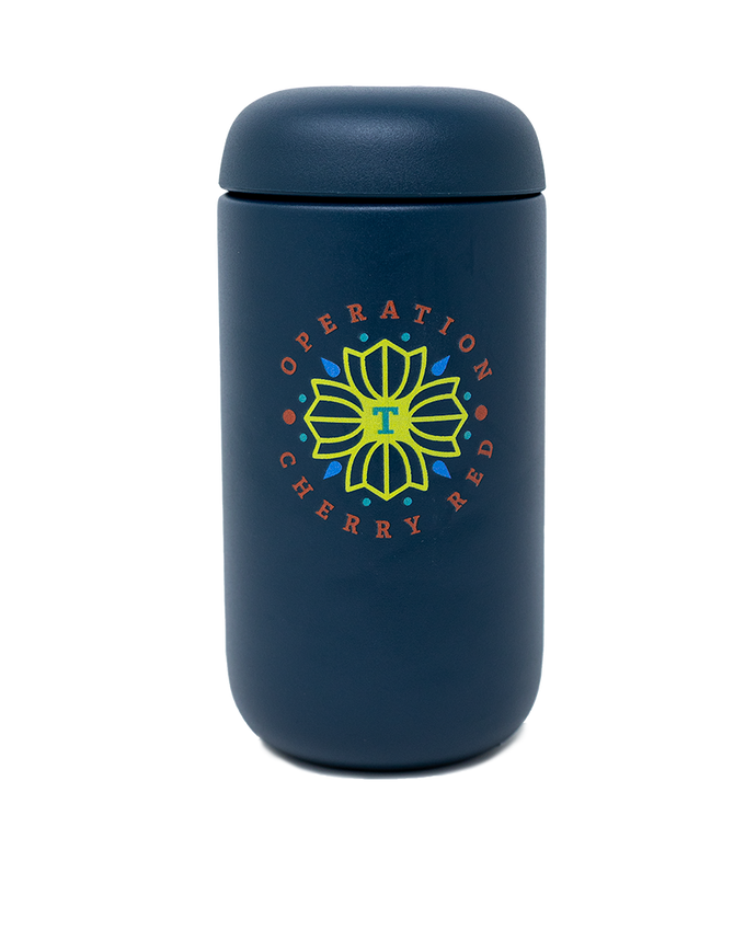 Operation Cherry Red Mug