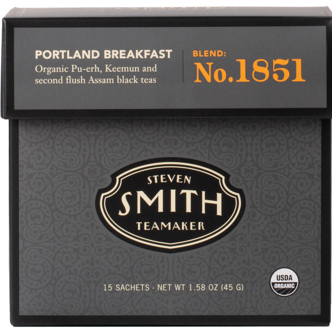 Portland Breakfast