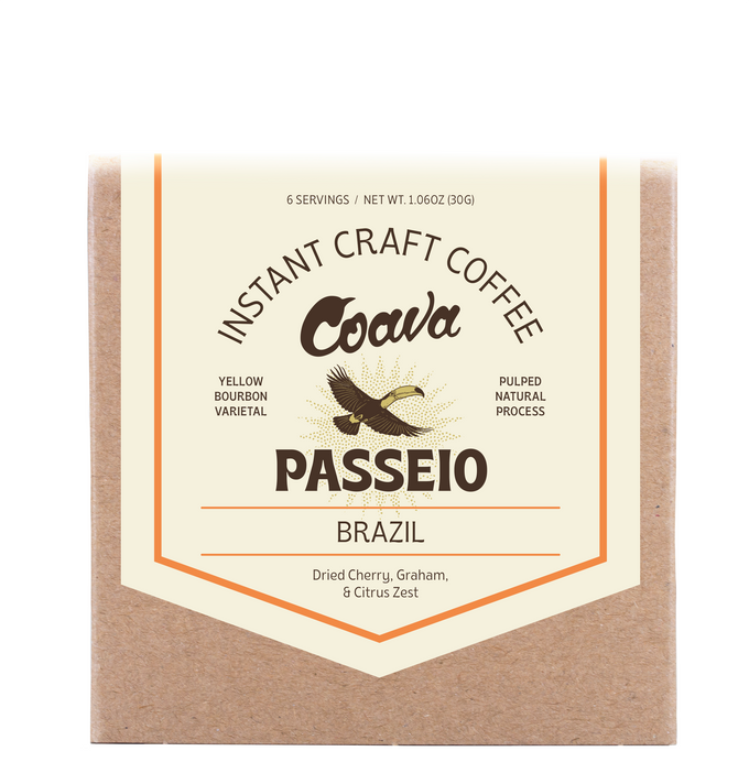 Instant Passeio