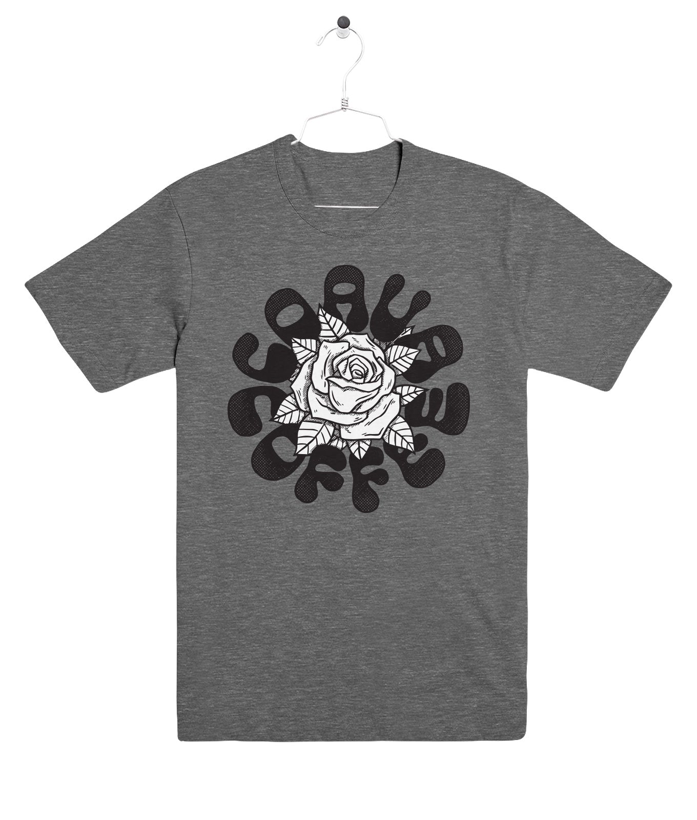 Coava Rose T-Shirt