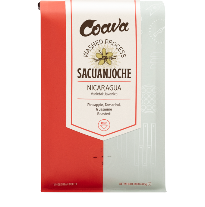 Sacuanjoche