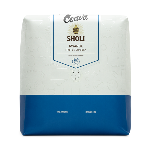 Sholi Blend