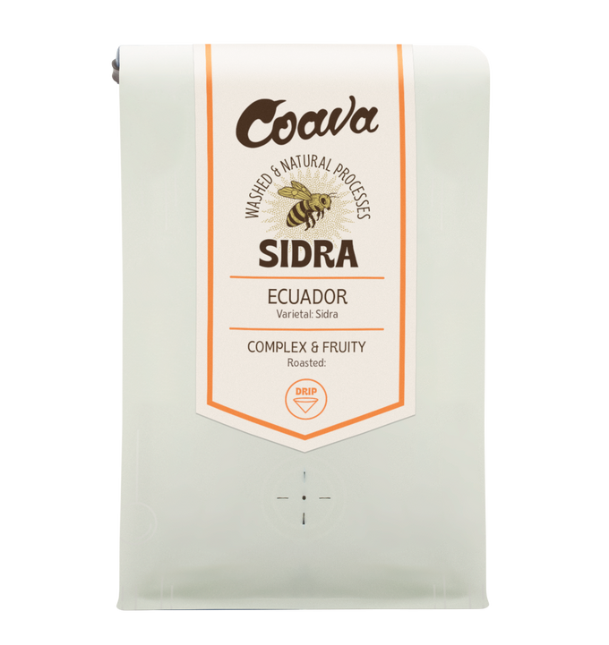 Sidra