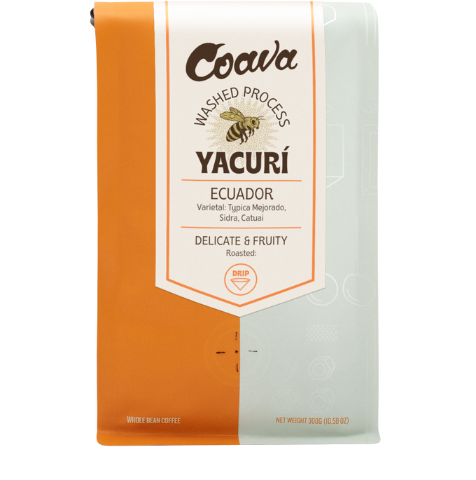 Yacuri