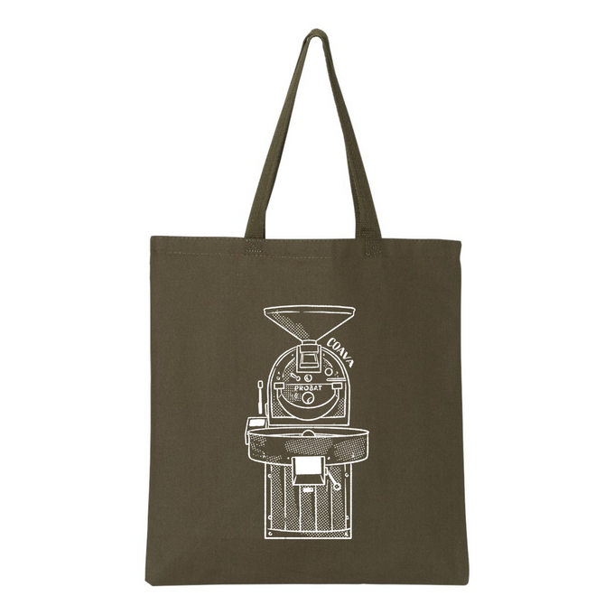 Roaster Tote