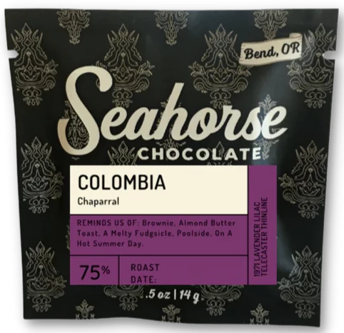 Colombia Chaparral, 75%