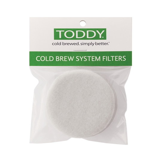 Toddy Filters