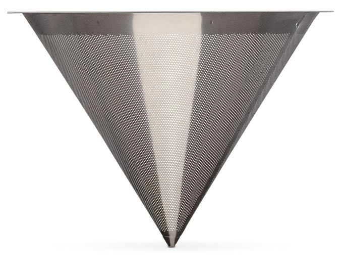 Coava Cone Filter