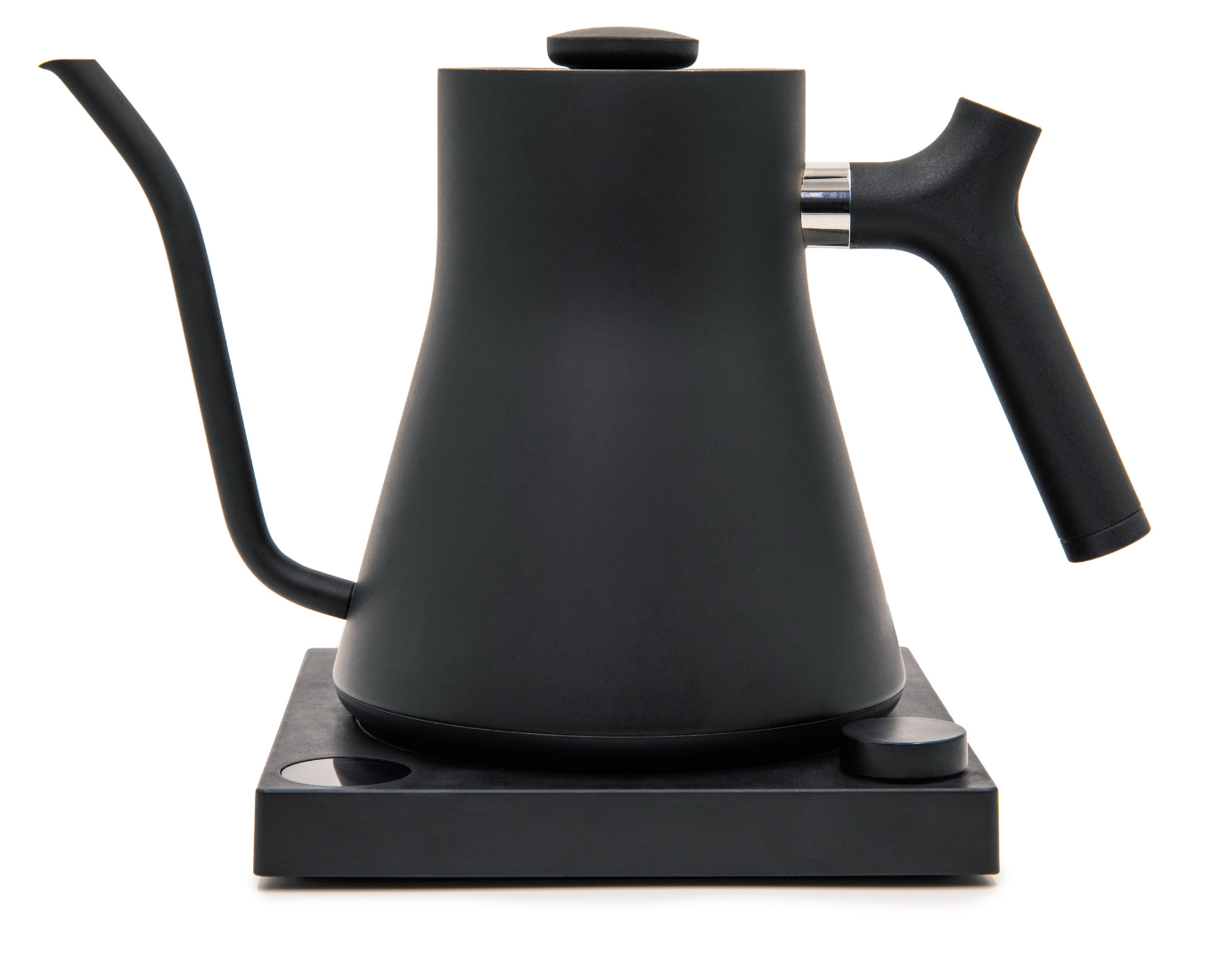 Fellow Stagg EKG Pour-Over Kettle, Variable Temperature Control