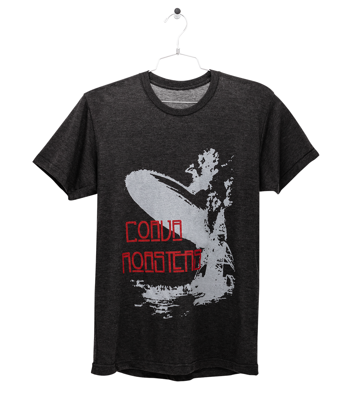 Coava Zeppelin T-Shirt