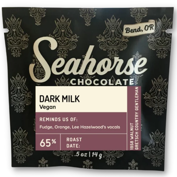 Dark Milk, 65%